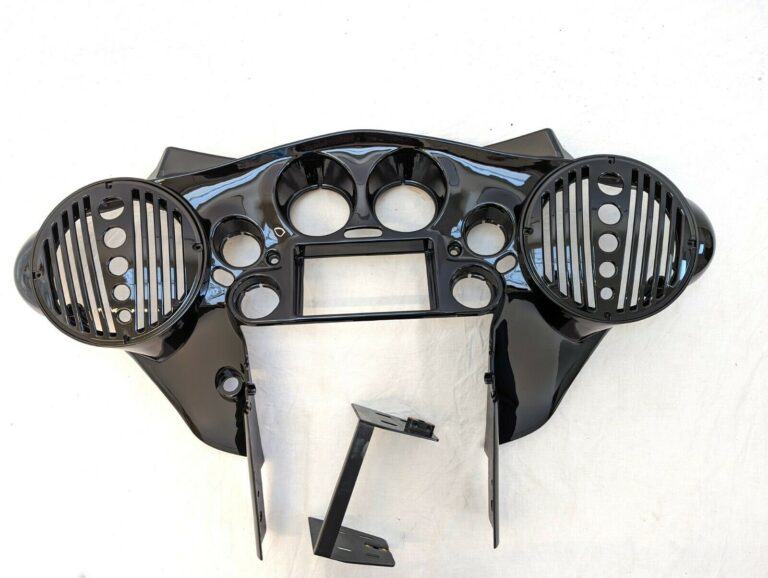 Inner Fairing for 2009 & Down