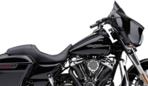 Neighbor Hater Dual Cut Slip-On Mufflers (Black)