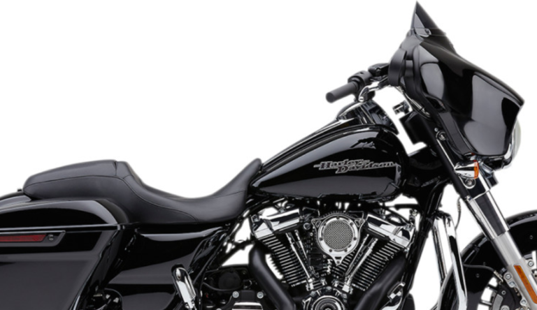 Neighbor Hater Dual Cut Slip-On Mufflers (Black)