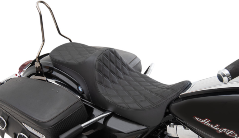 Predator III Seat (Black)