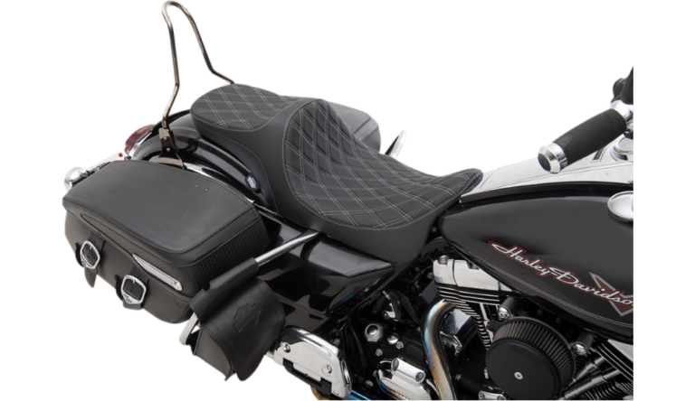 Predator III Seat (Silver)