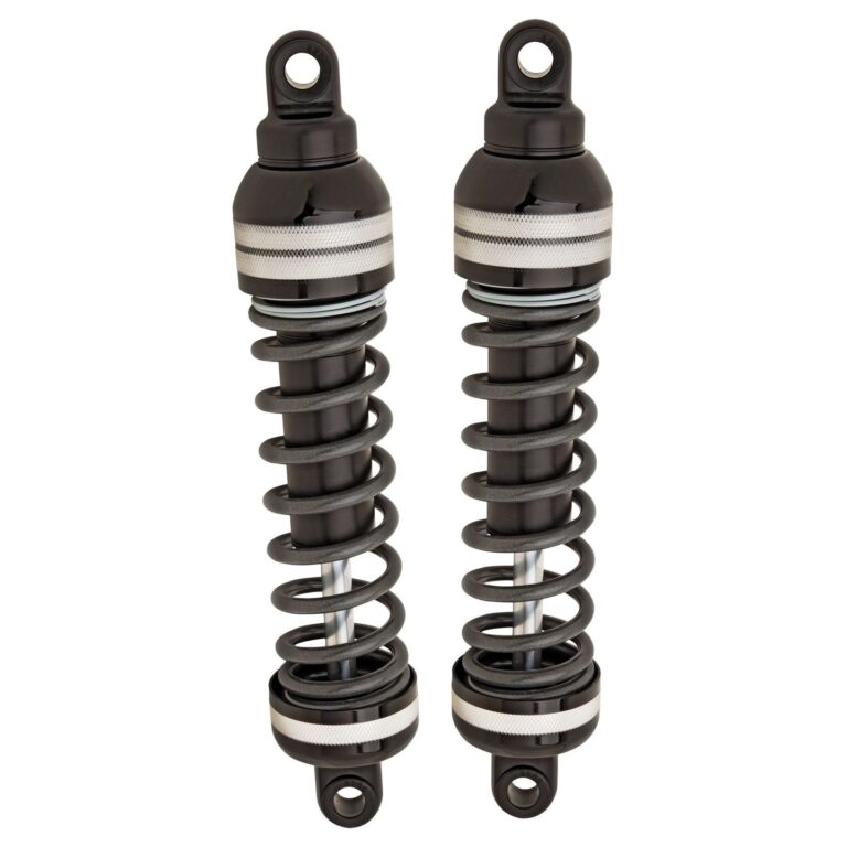 944 Series QPS Shocks (944-4001UL)