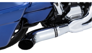 Rayzer 2:1 Exhaust System