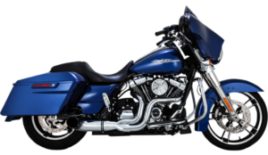 Rayzer 2:1 Exhaust System