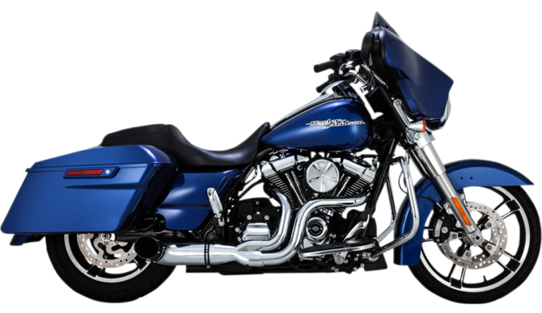 Rayzer 2:1 Exhaust System
