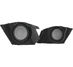 Rockford Fosgate Gen-2 Audio Kit for 2014+ Touring