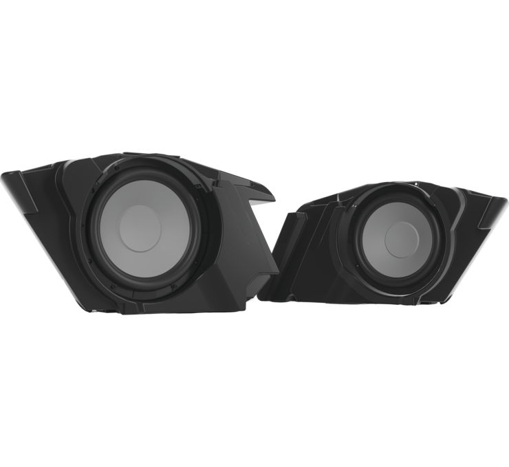 Rockford Fosgate Gen-2 Audio Kit for 2014+ Touring