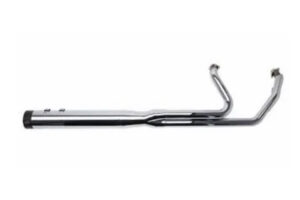 S&S 2-into-1 Exhaust