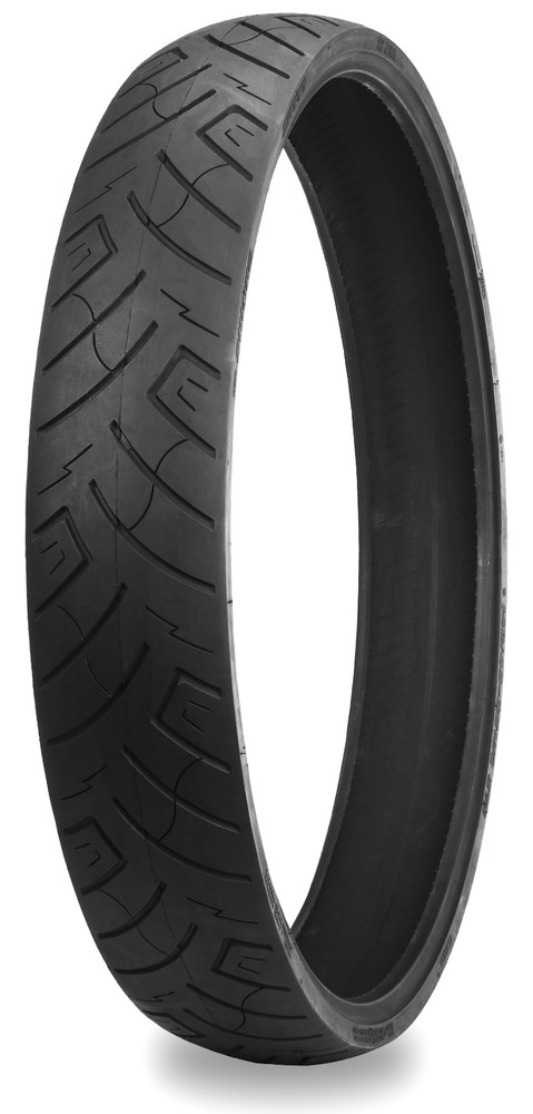 Shinko 777 Cruiser Front Tire 140/40-30
