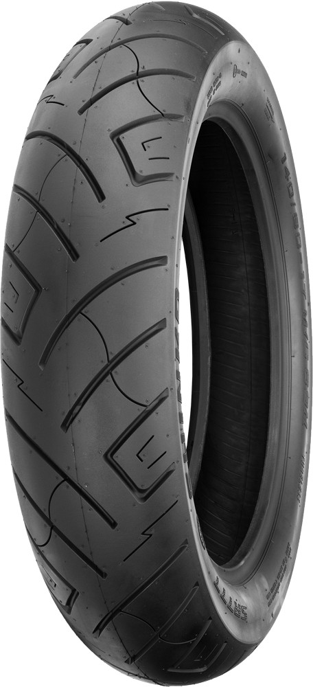 Shinko SR777R Cruiser HD Rear Tire 240/40R18