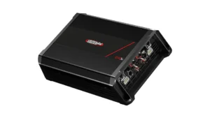 SoundDigital 1200.4 EVOX2 Amplifier