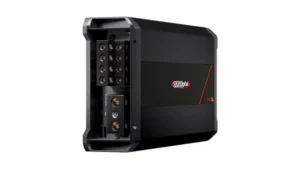 SoundDigital 1200.4 EVOX2 Amplifier