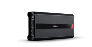 SoundDigital 12000.1 Amplifier