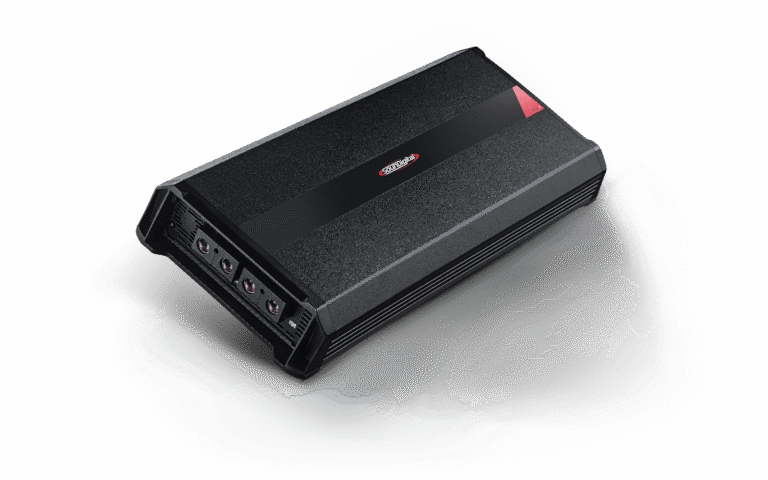 SoundDigital 12000.1 Amplifier