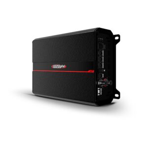 SoundDigital XP 3000.1 Amplifier