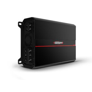 SoundDigital XP 3000.1 Amplifier