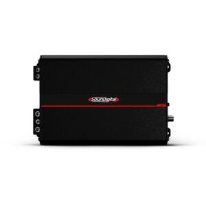 SoundDigital XP 3000.1 Amplifier
