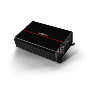 SoundDigital XP 3000.1 Amplifier