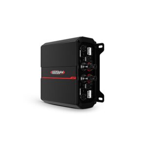 SoundDigital XP 400 Amplifier