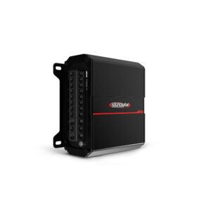 SoundDigital XP 400 Amplifier