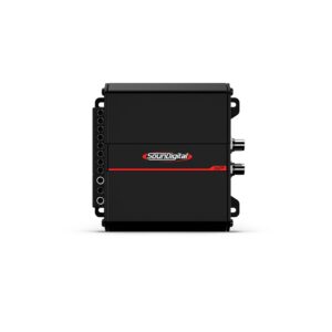SoundDigital XP 400 Amplifier