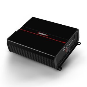 SoundDigital XP 5000.1 Amplifier