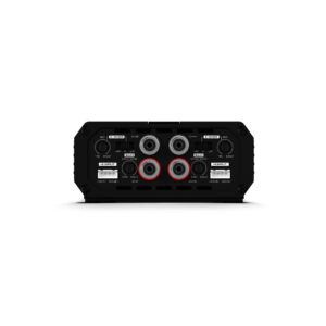 SoundDigital XP 800.4 Amplifier