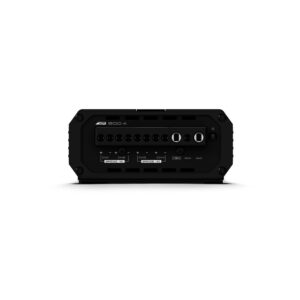SoundDigital XP 800.4 Amplifier
