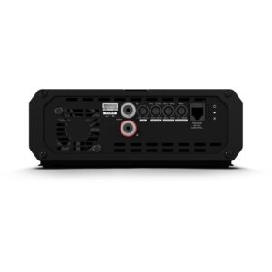 SoundDigital XP 8000.1 Amplifier