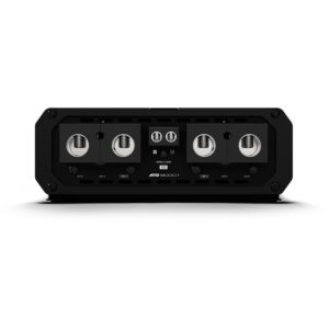 SoundDigital XP 8000.1 Amplifier