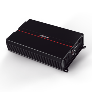 SoundDigital XP Series 8000W Monoblock Amplifier (2 ohm)