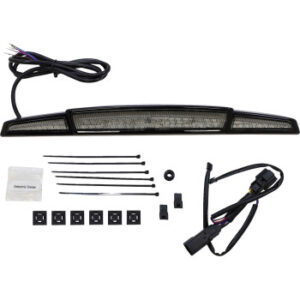 Streak Trunk Light with Lightstrike Technology