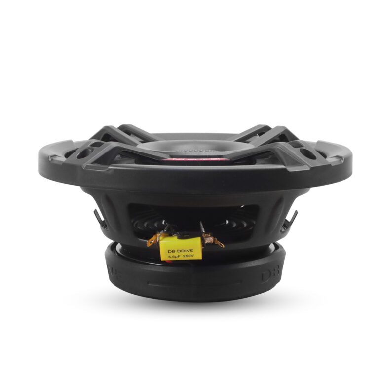 WDX8MOTO-G2 8″ Speakers